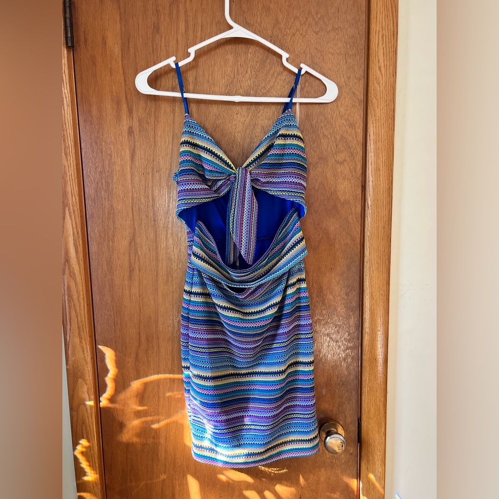 Party dress!
